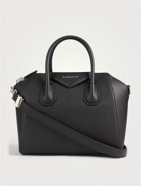 givenchy antigona bag canada|Givenchy antigona price.